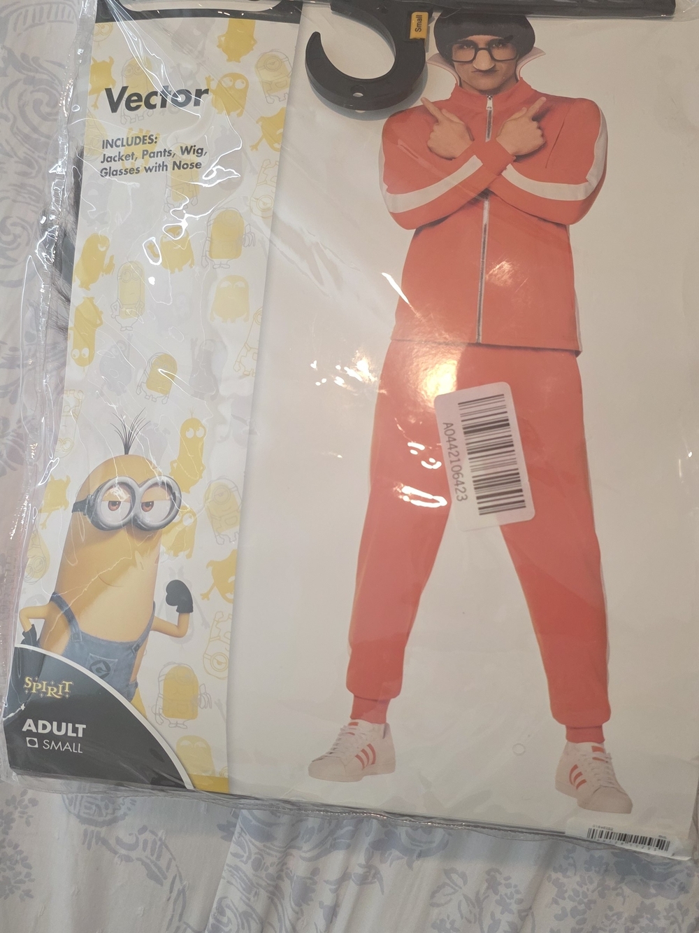 Minions Vector Custom